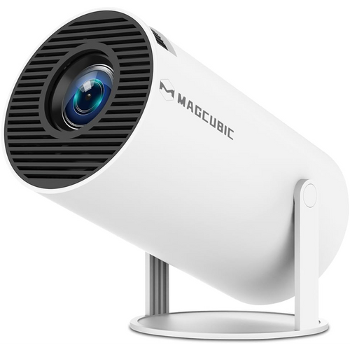 Proyector Fondos para Lectura