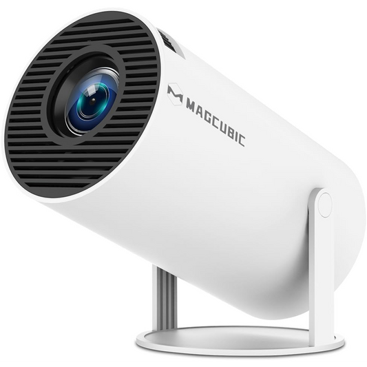 Proyector Fondos para Lectura