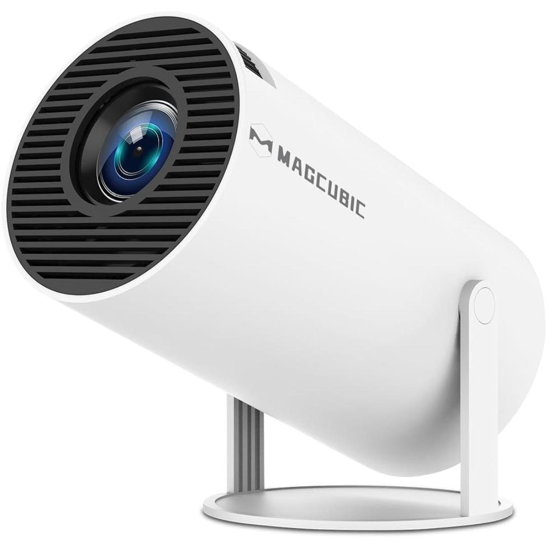 Proyector Fondos para Lectura